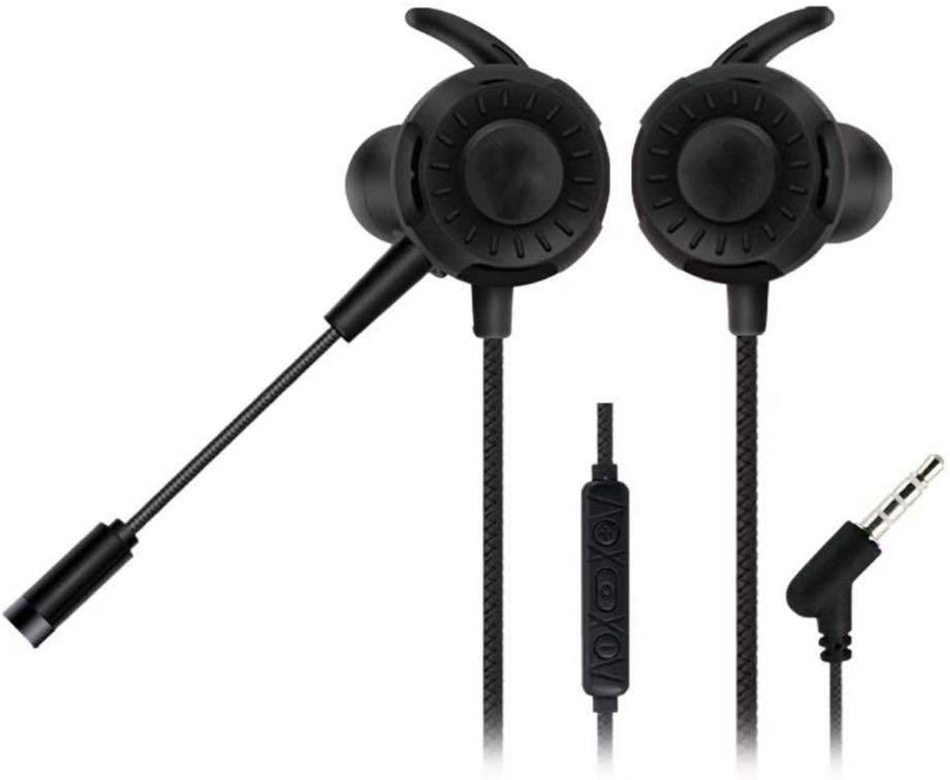 Auricular Gamer GM001 - Comprar en VEZOR ELECTRONICA