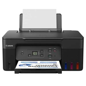 Impresora canon multifuncional G2170